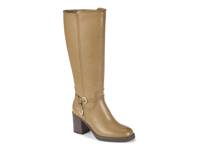 Glenette Boot Saddle Brown view