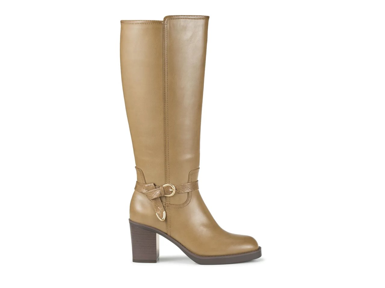 Glenette Boot