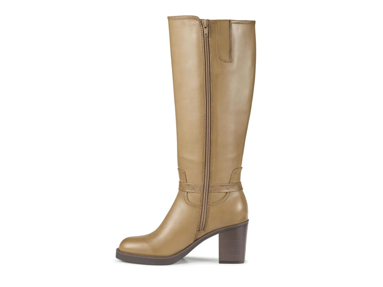 Glenette Boot