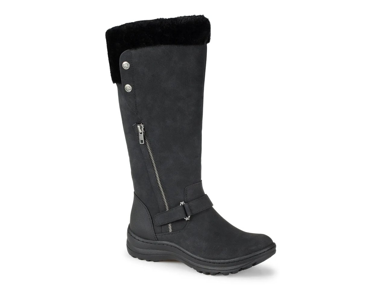 Alliah Snow Boot