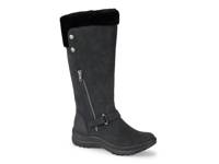 Alliah Snow Boot Black view
