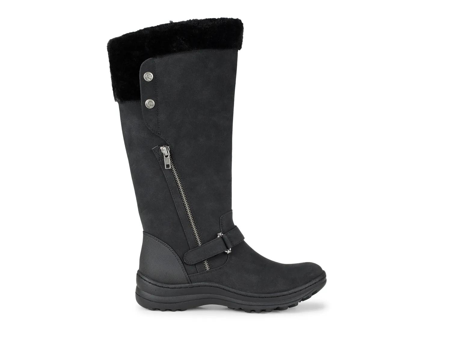 Alliah Snow Boot
