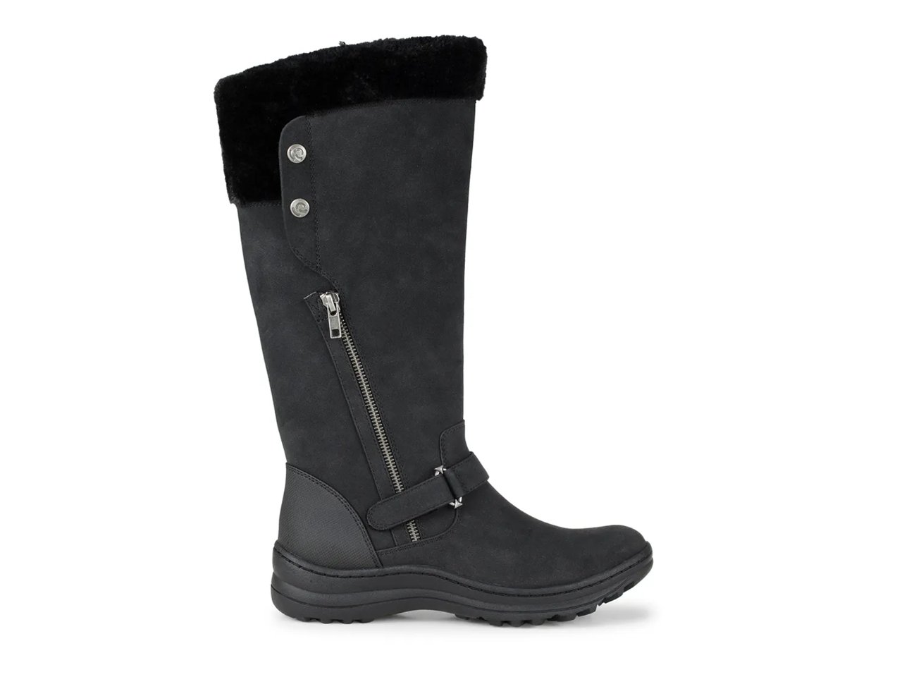 Alliah Snow Boot