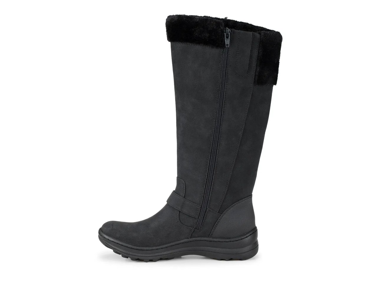 Alliah Snow Boot