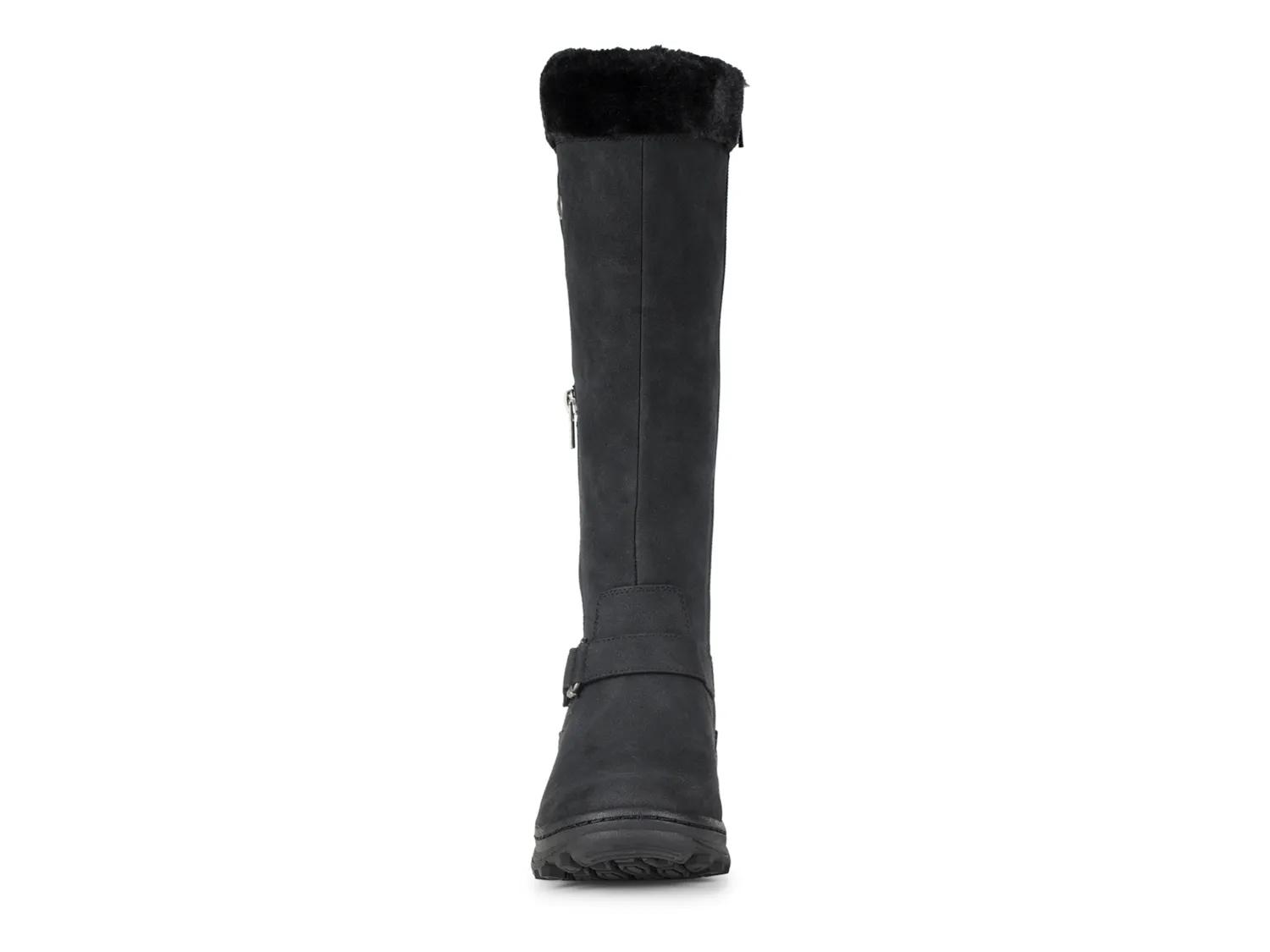 Alliah Snow Boot