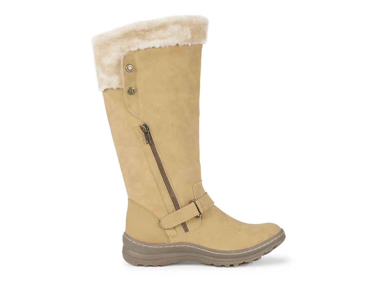 Alliah Snow Boot