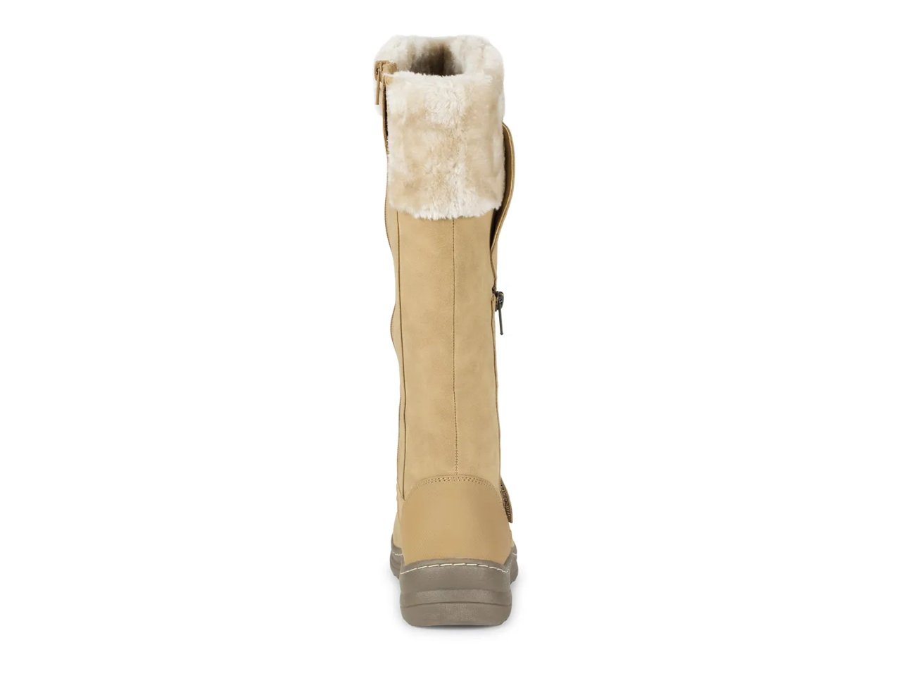 Alliah Snow Boot