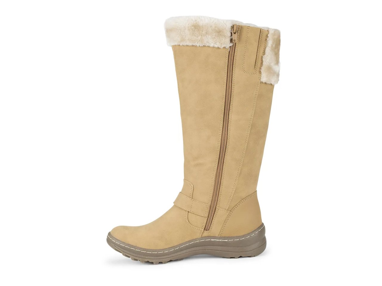 Alliah Snow Boot