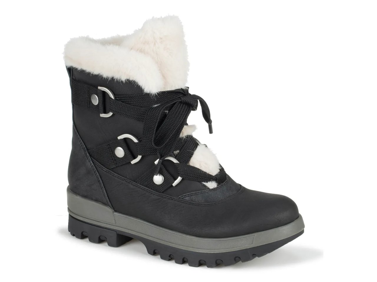 Nathalie Bootie