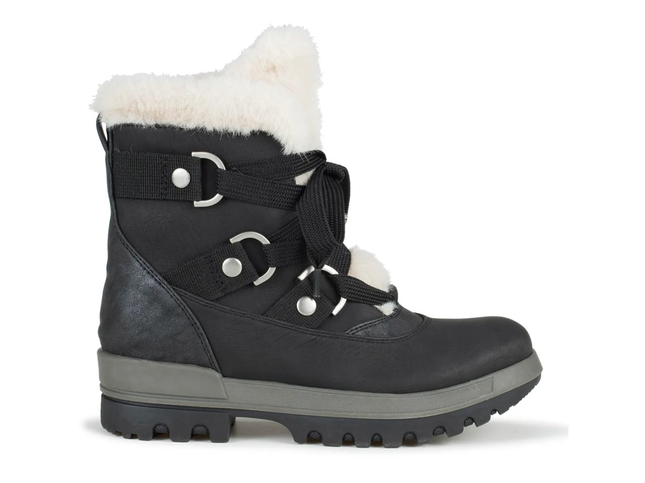 Nathalie Bootie