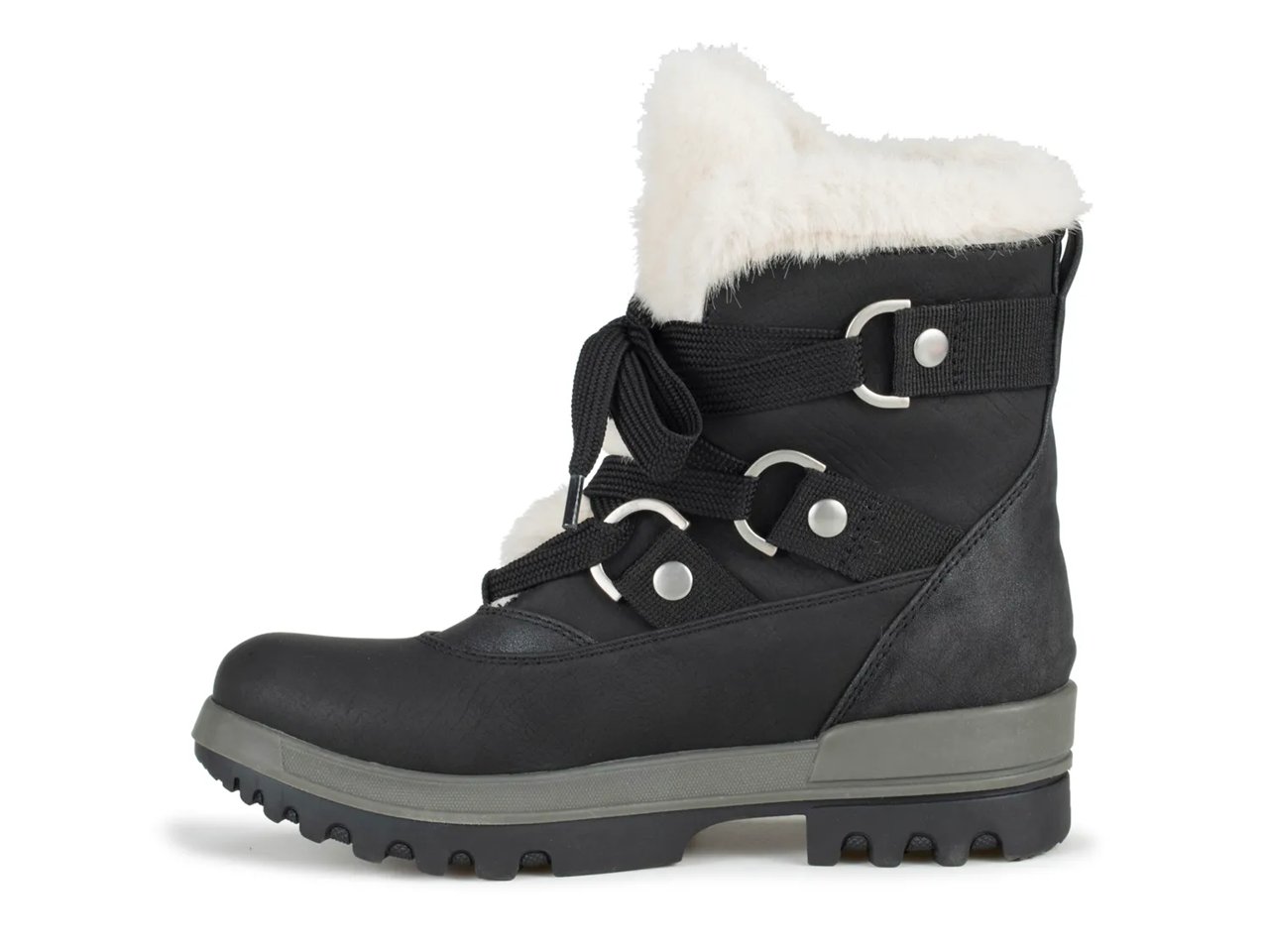 Nathalie Bootie