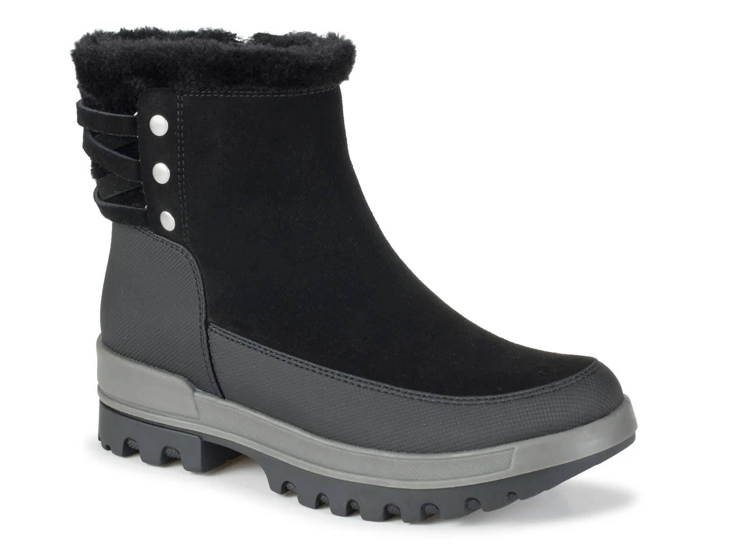 Nalana Bootie