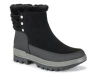 Nalana Bootie Black view