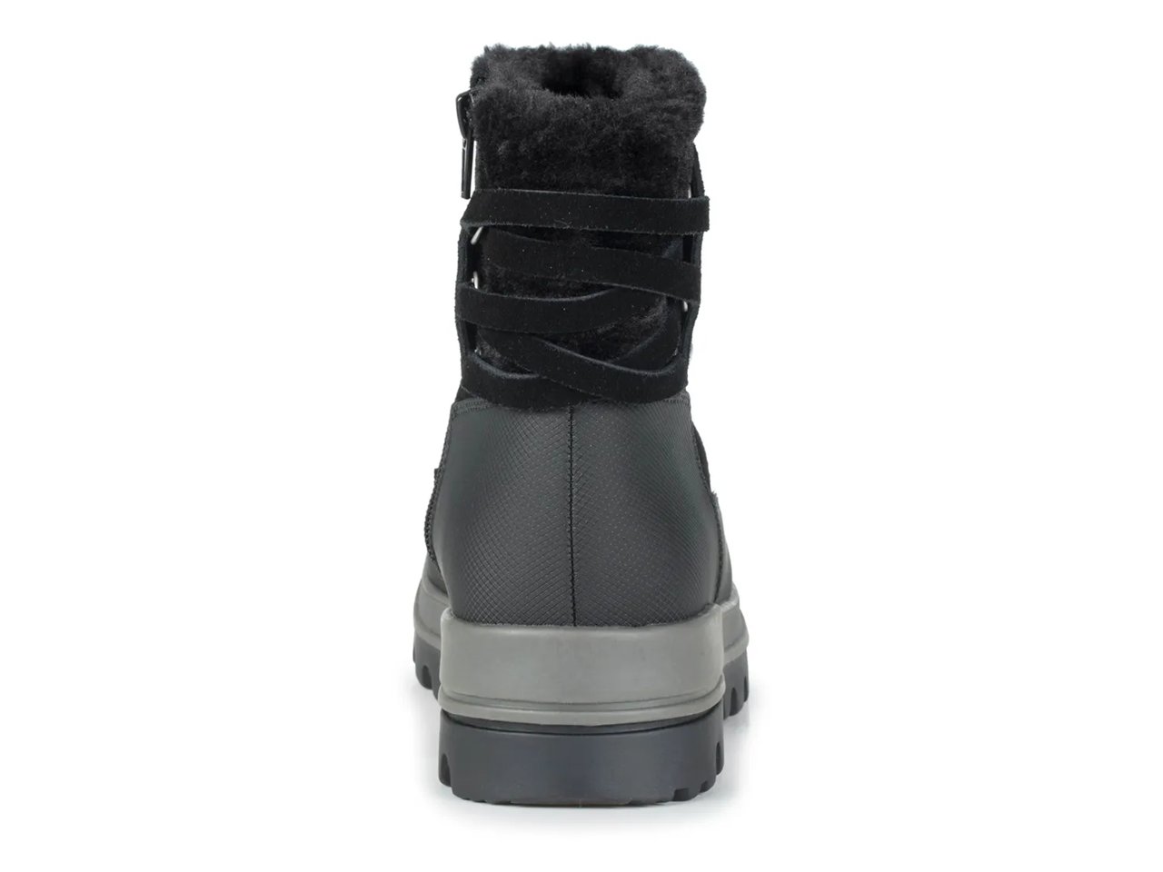 Nalana Bootie
