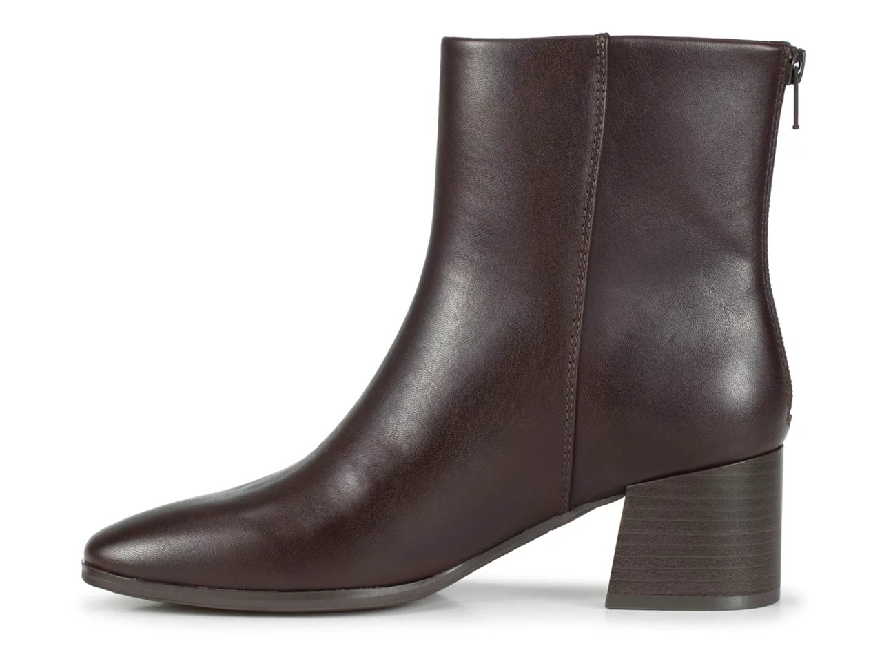 Walless Bootie