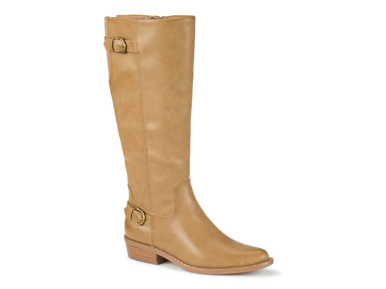 Norry Riding Boot