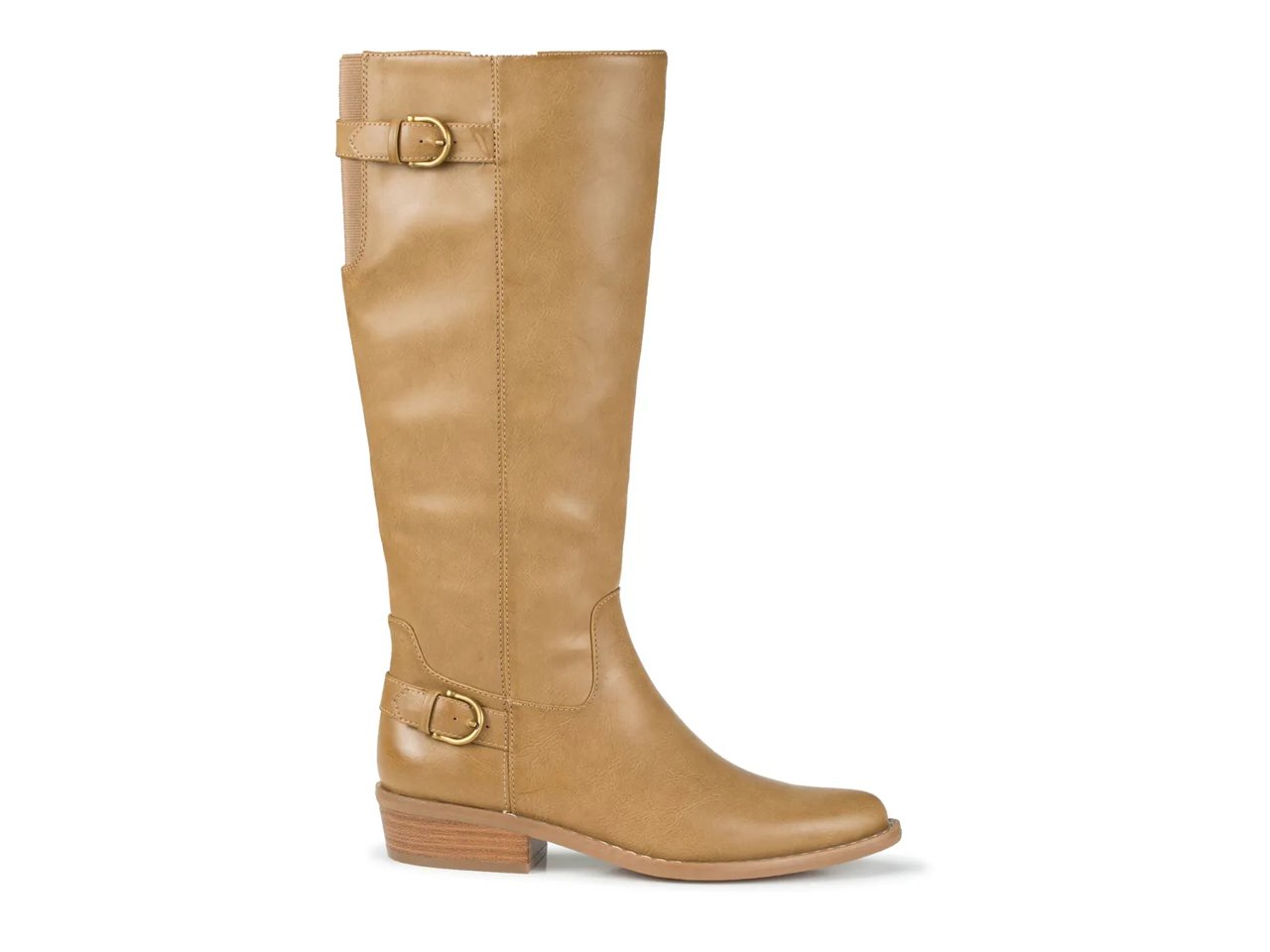 Norry Riding Boot