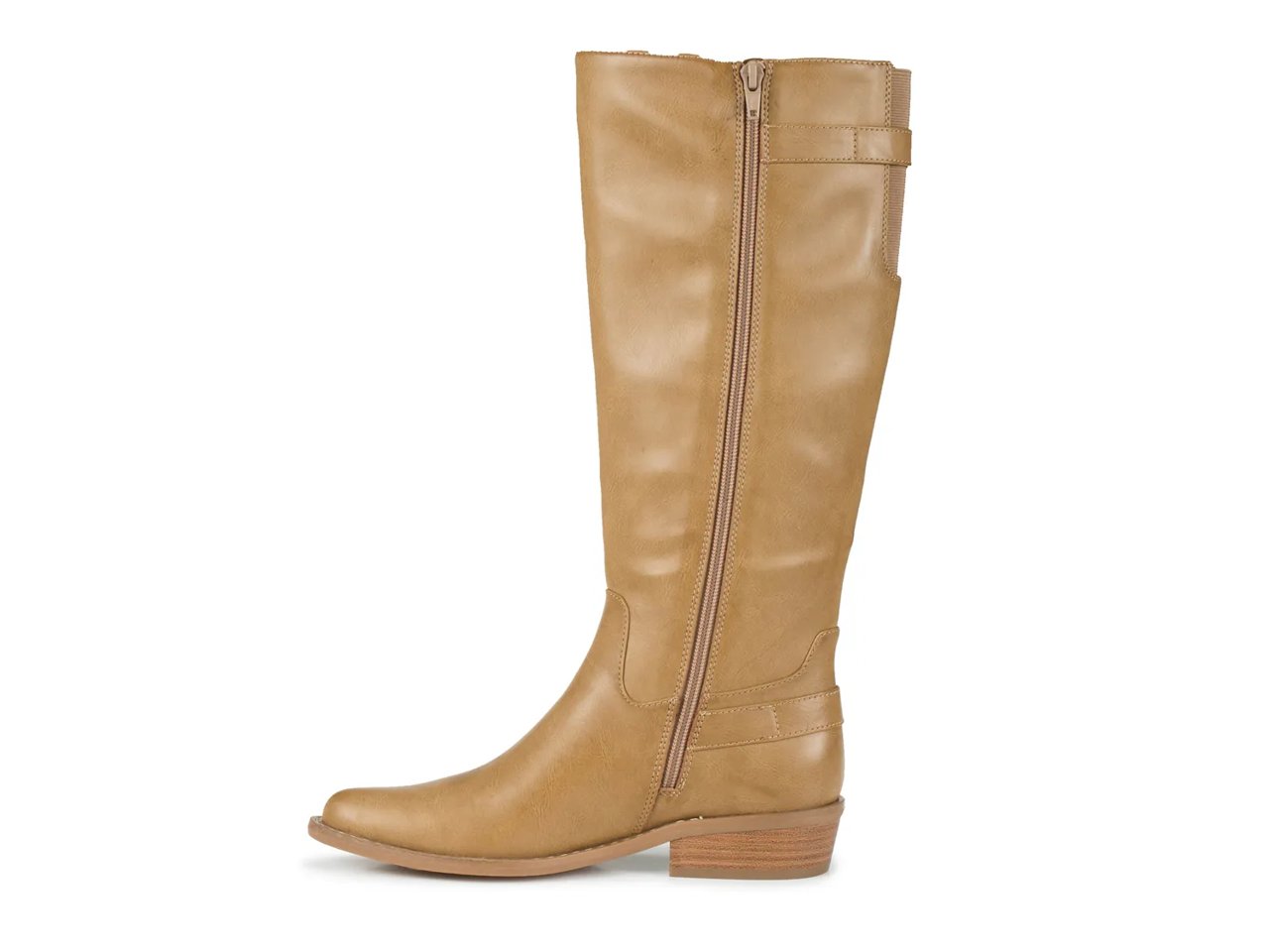 Norry Riding Boot