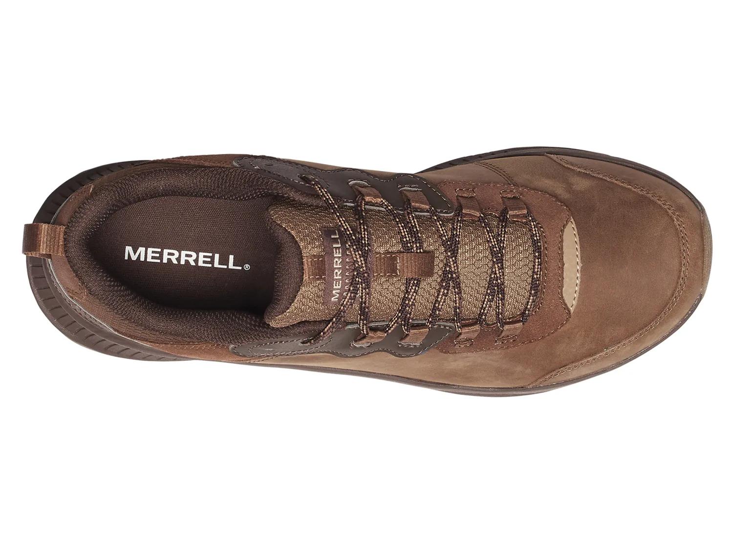 Speed Strike 2 Hiking Shoe - Men's
