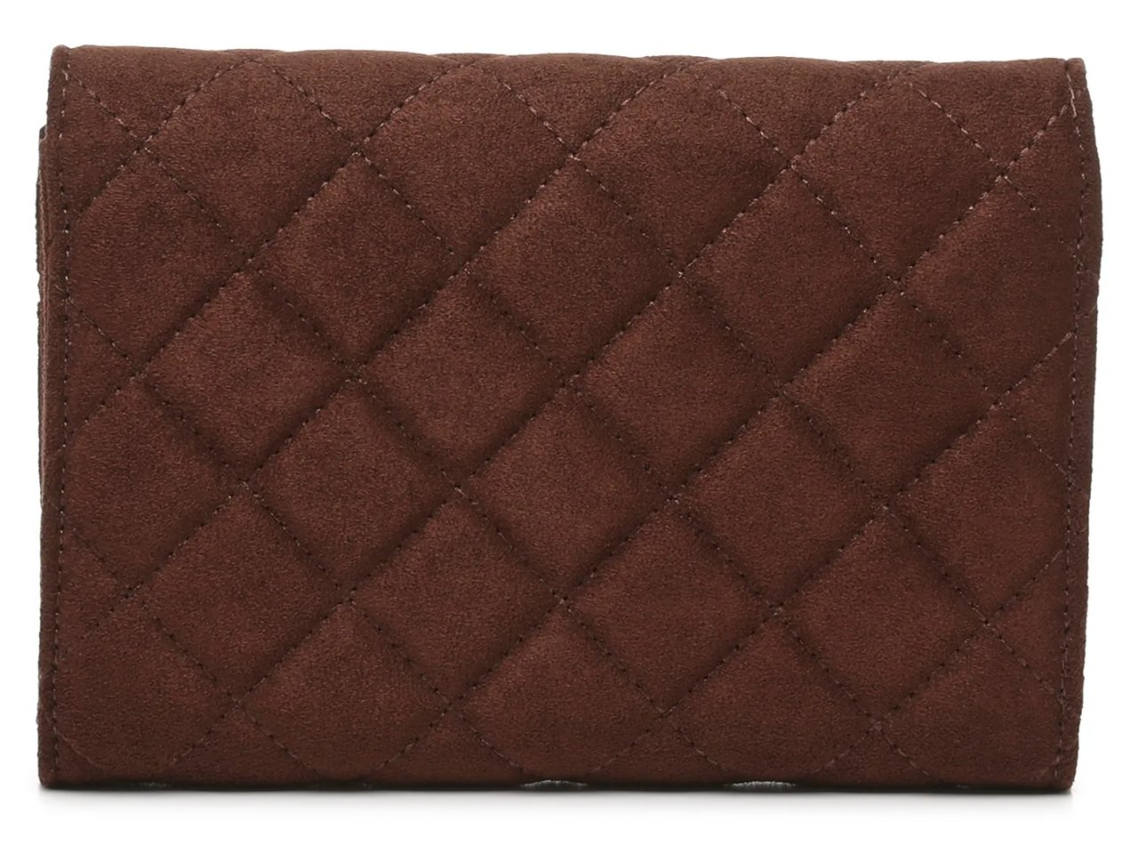 Chloe Quilted Crossbody