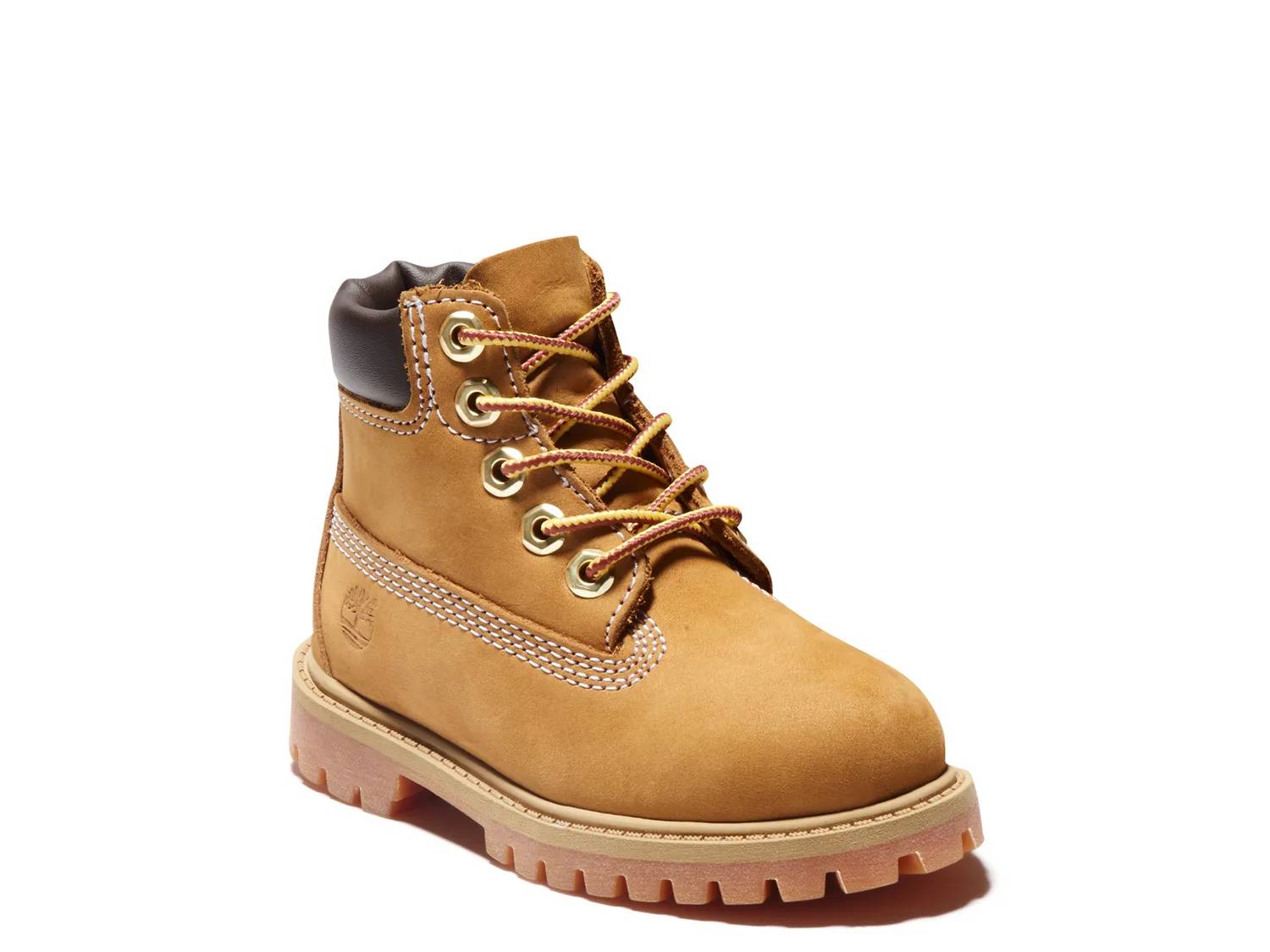 Premium 6-Inch Waterproof Boot - Kids'