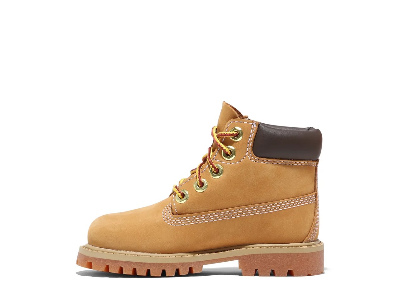 Premium 6-Inch Waterproof Boot - Kids'