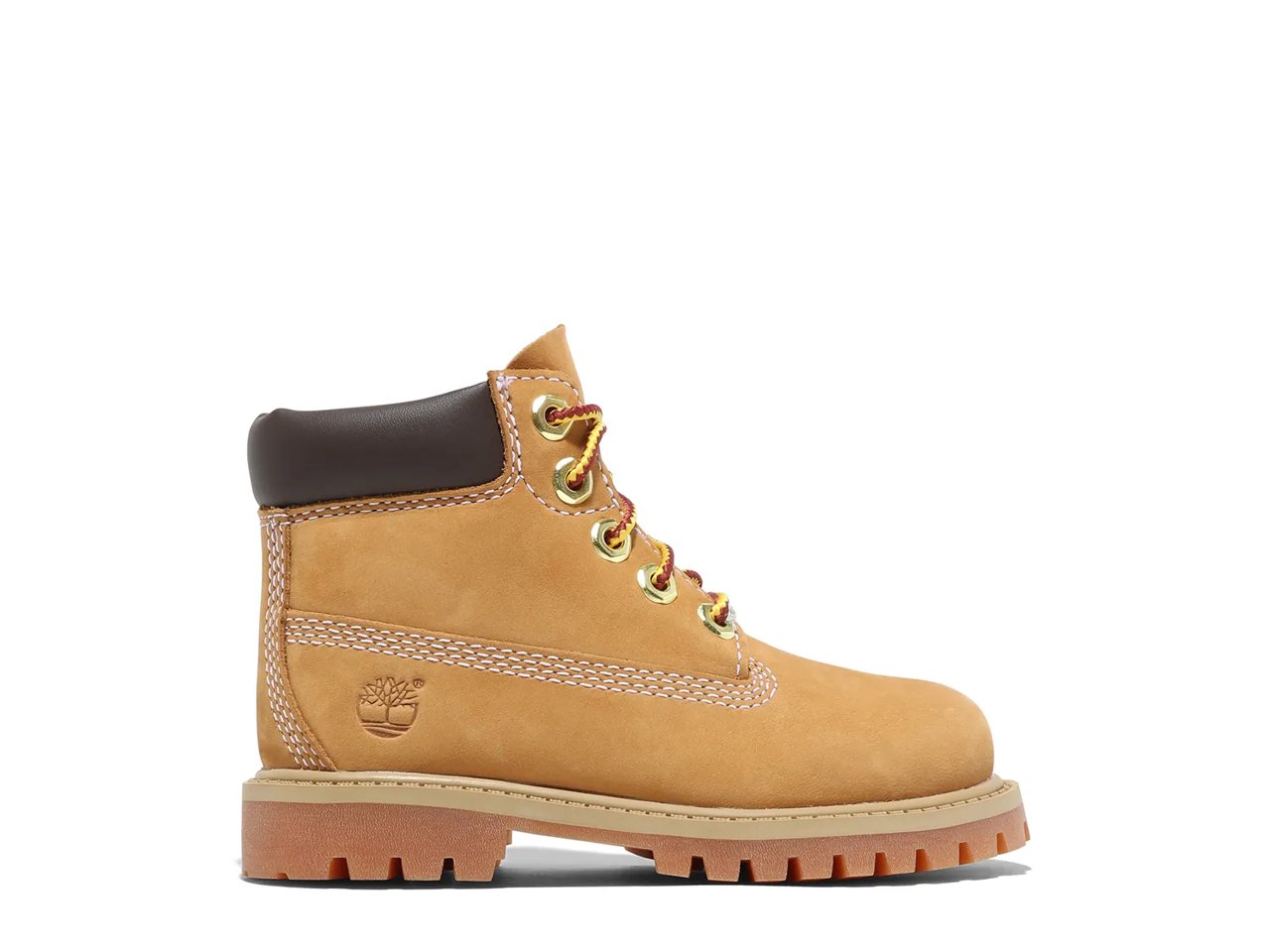 Premium 6-Inch Waterproof Boot - Kids'