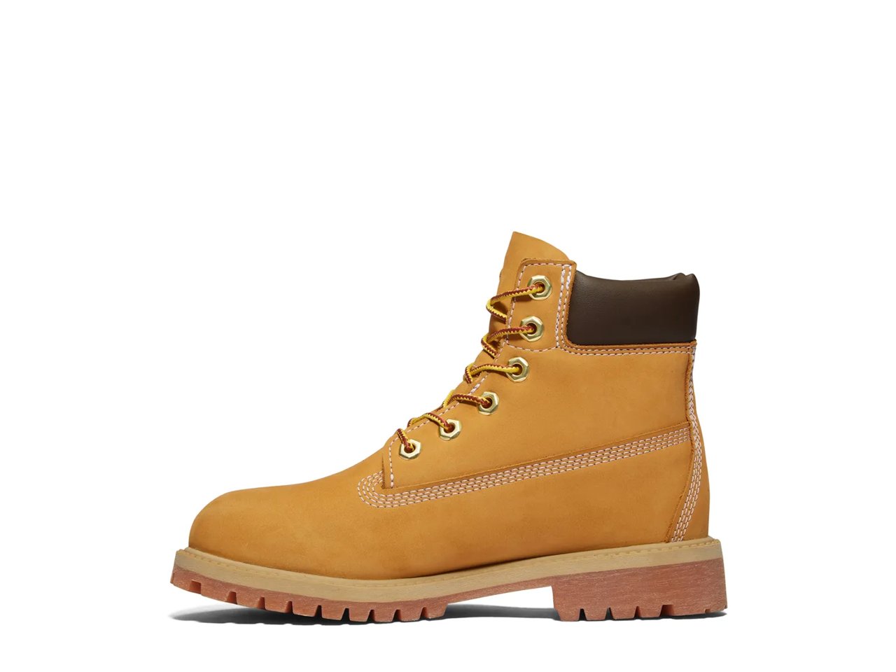 Premium 6-Inch Waterproof Boot - Kids'