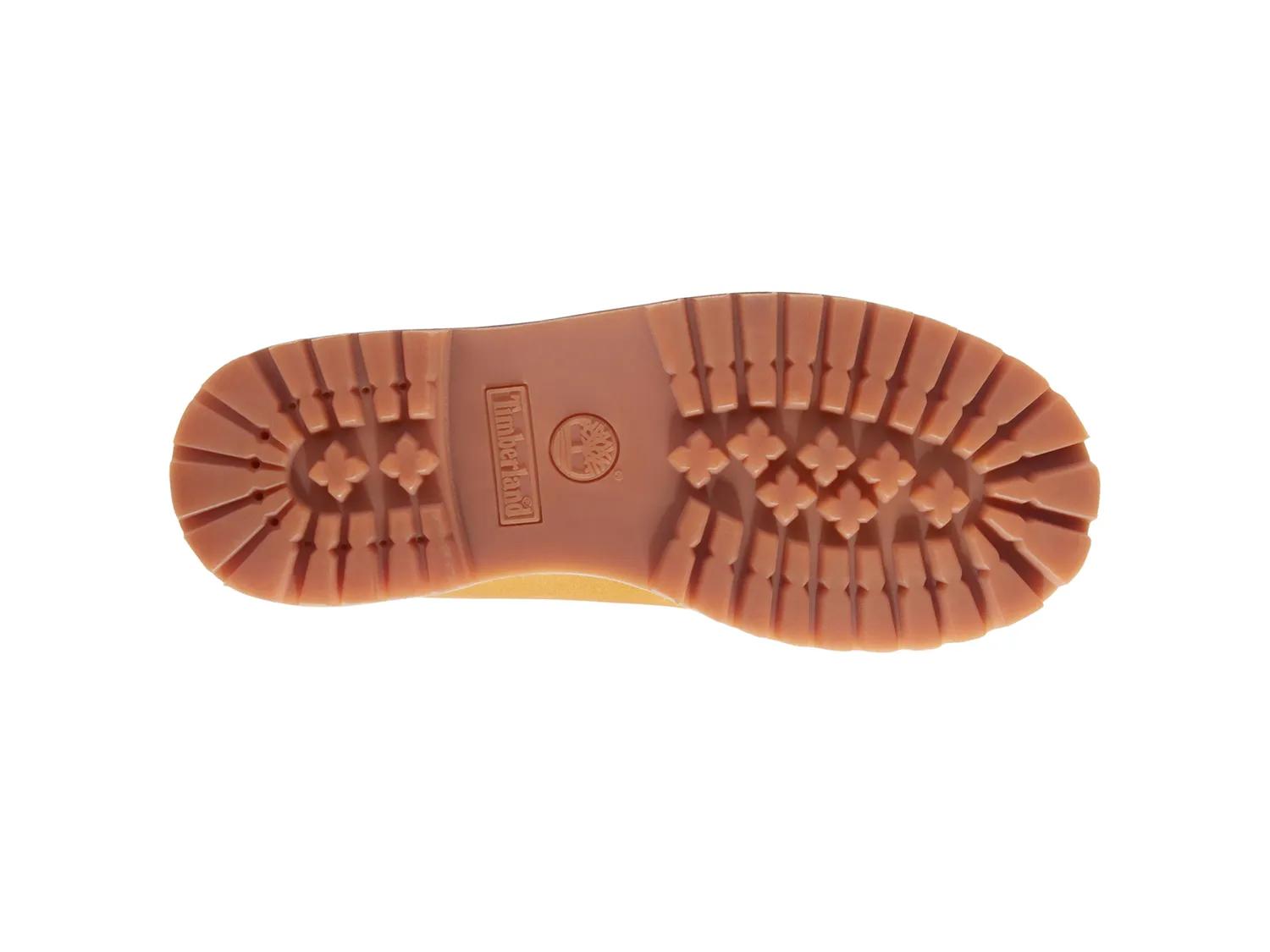 Premium 6-Inch Waterproof Boot