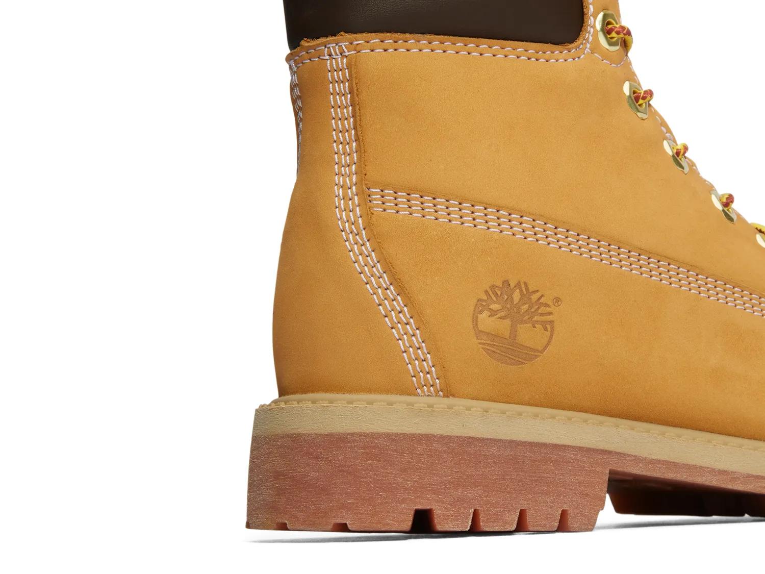 Premium 6-Inch Waterproof Boot