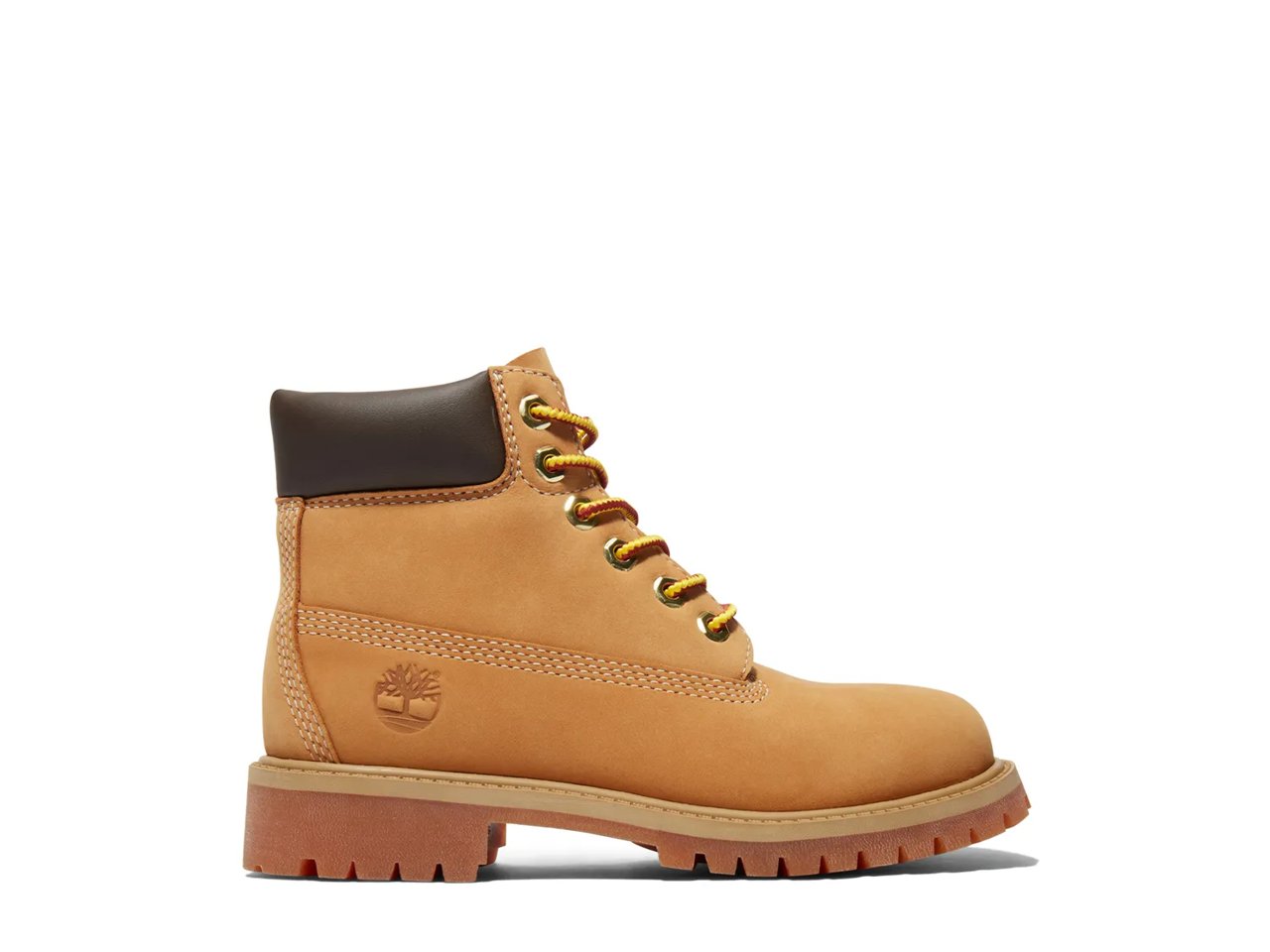Premium 6-Inch Waterproof Boot - Kids'
