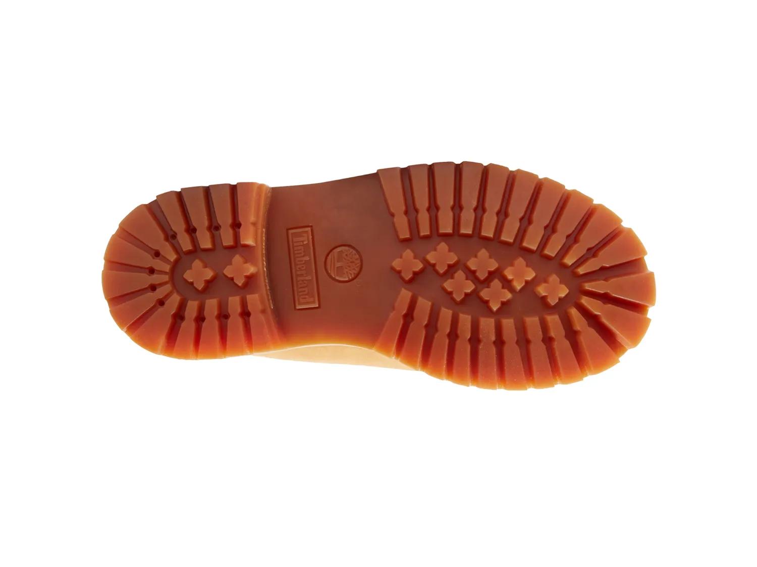 Premium 6-Inch Waterproof Boot