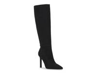 Dilea Boot Black Fabric view