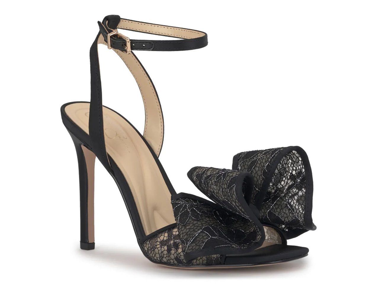 Olivine Sandal
