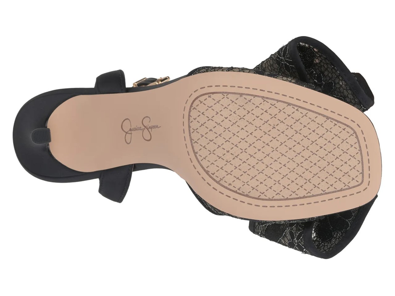 Olivine Sandal
