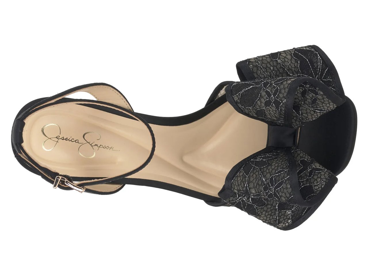 Olivine Sandal