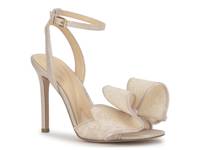 Olivine Sandal Champagne view