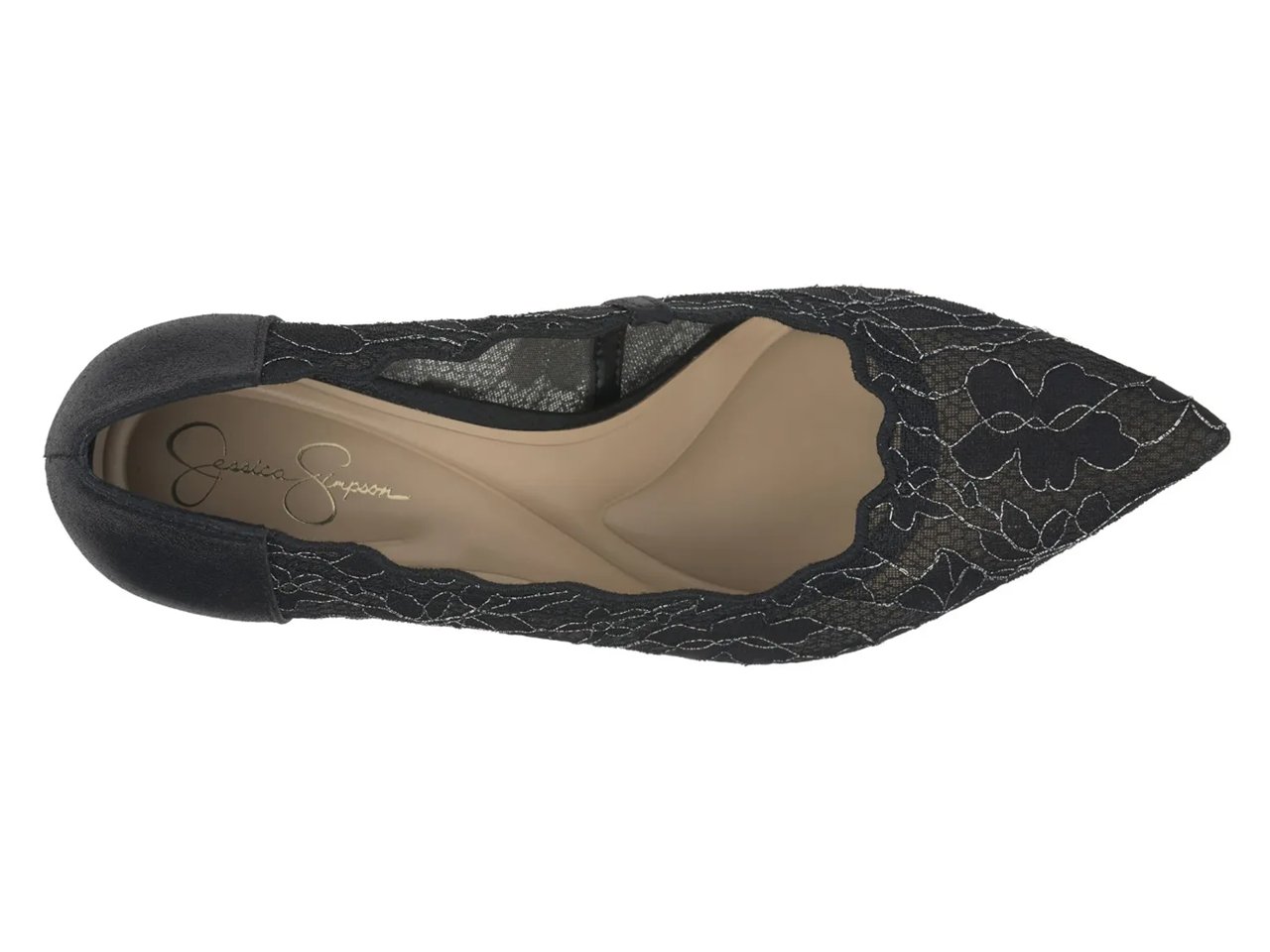 Pelia Pump