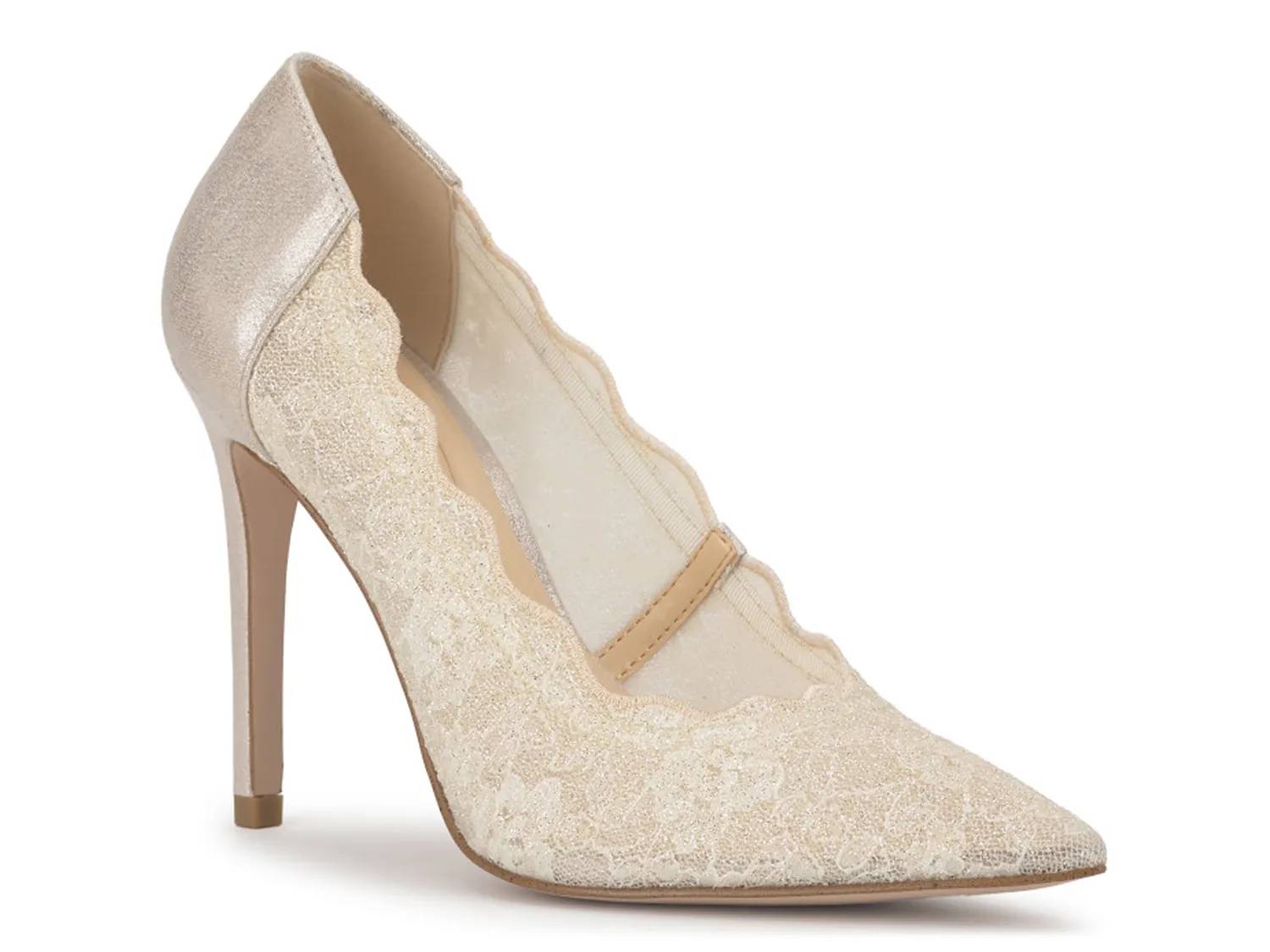 Pelia Pump