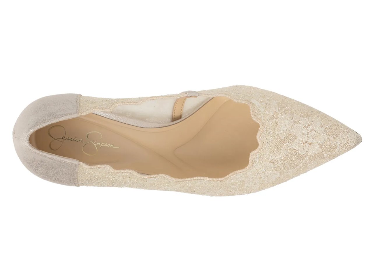 Pelia Pump