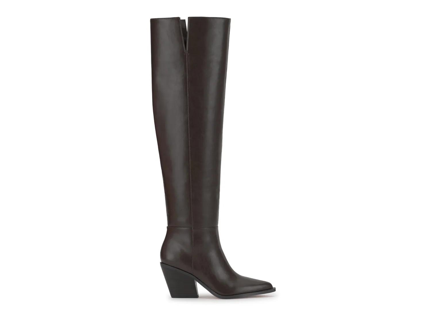 Anglenumber555 シズニルック バレエコア Jessica Simpson Pianila Boot - Free Shipping | DSW