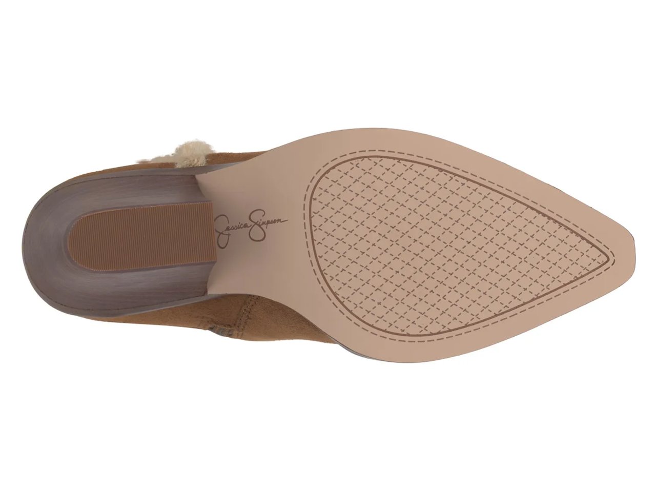 Pianila Boot