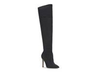 Ponseta Boot Black view