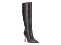 Soavel Boot Dark Brown view
