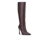 Soavel Boot Red view