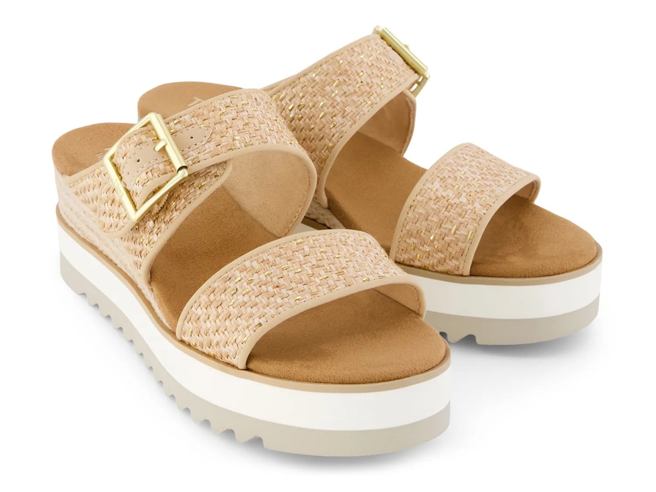 Diana Wedge Sandal - Women's