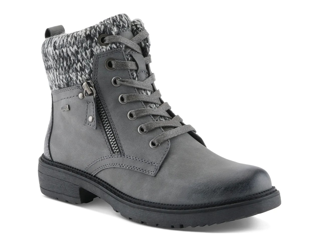 Khazera Bootie