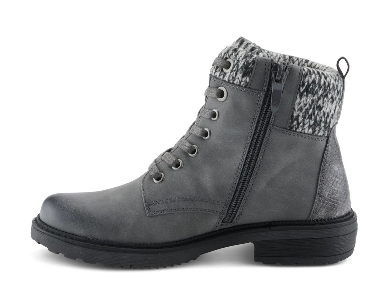 Khazera Bootie