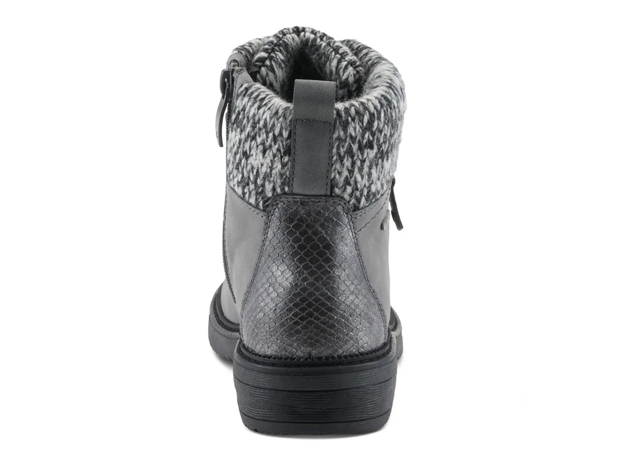 Khazera Bootie