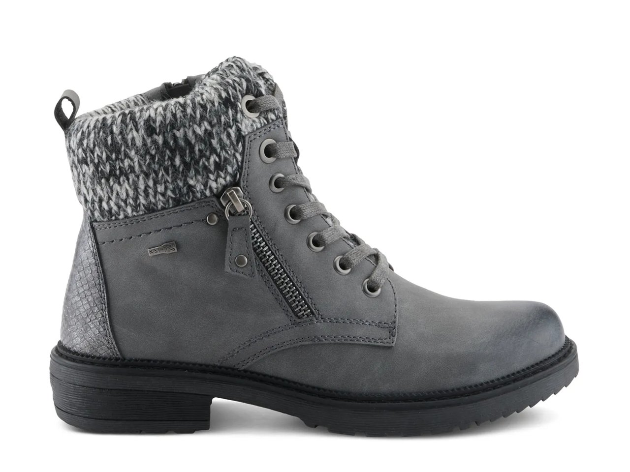 Khazera Bootie